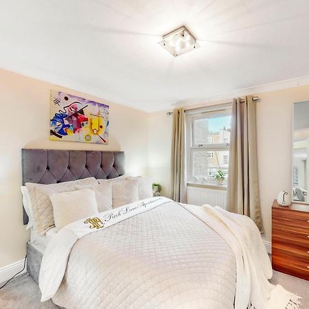 Park Lane Apartments Marble Arch London Eksteriør billede